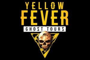 New Orleans Yellow Fever Ghost Tour - 2) New Orleans Pharmacy Museum: The One Ticketed Stop