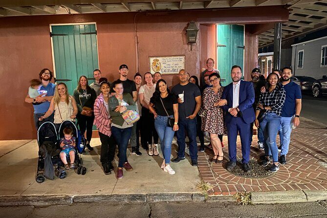 New Orleans Yellow Fever Ghost Tour - 7) Timing and Group Size: The 28-Person Reality Check