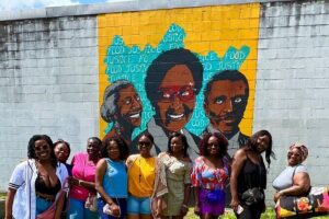 Nola Culture Street Art & Mural Walk Tour - Price and What $20 Actually Buys You