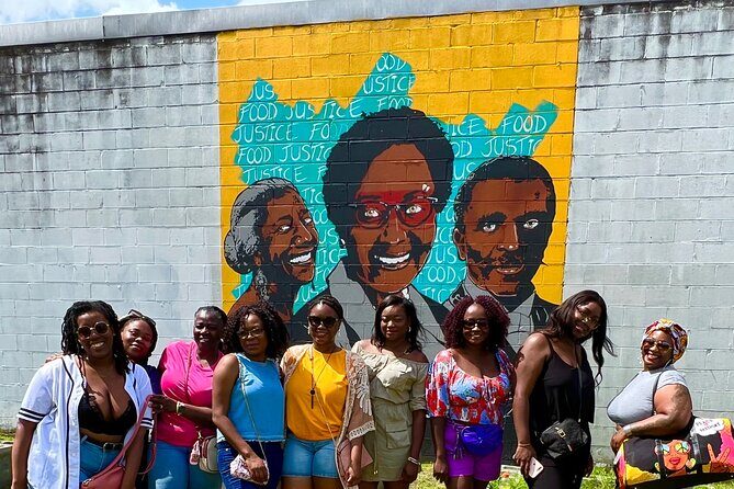 Nola Culture Street Art & Mural Walk Tour - Price and What $20 Actually Buys You
