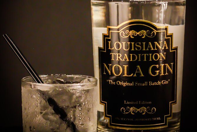 NOLA Distillery Tour - Who this tour is best for (and who should skip it)