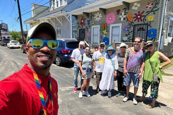 Nola Party Bus Tour - Practical tips before you go (so the night stays fun)