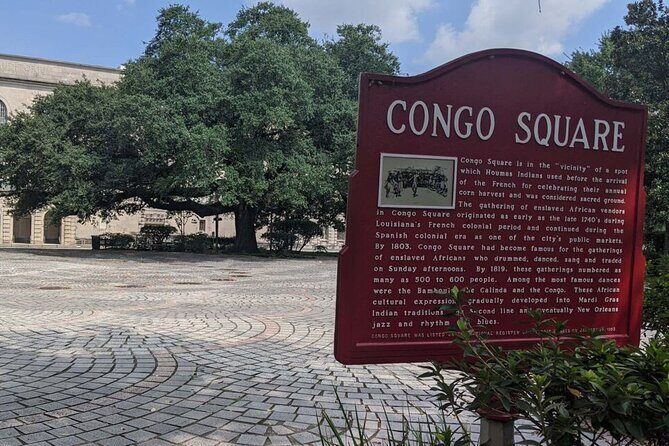Nola Voodoo Walking Tour with High Priestess Guide in New Orleans - What kind of traveler should book this?