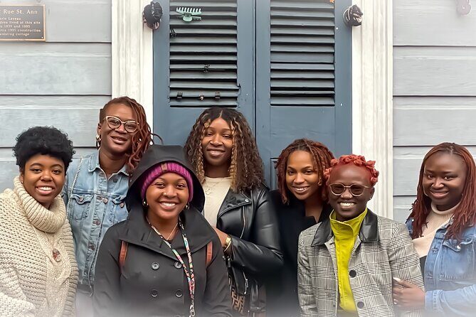 Nola Voodoo Walking Tour with High Priestess Guide in New Orleans - Practical tips for a smoother outing