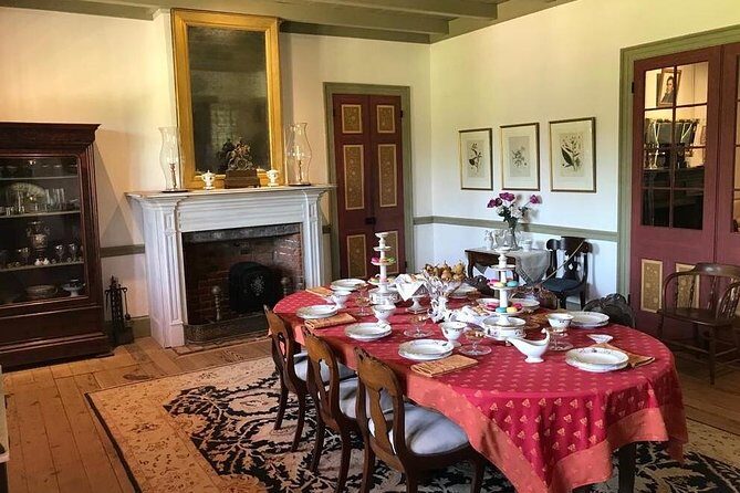 Oak Alley or Laura Plantation Tour from New Orleans - How this 4-hour plantation trip really works from New Orleans