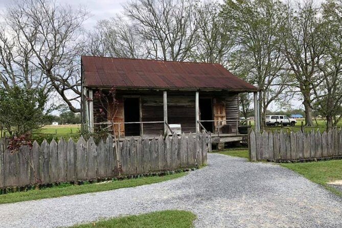 Oak Alley or Laura Plantation Tour from New Orleans - The history framing: what you’re meant to take away