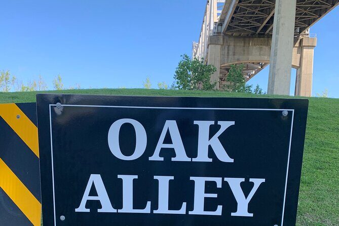 Oak Alley Plantation Admission with Tour and Transportation - The guided house tour: strong instruction, limited time
