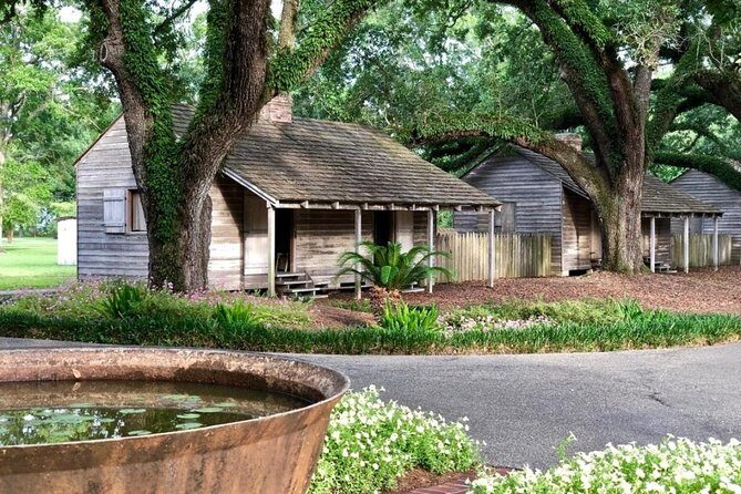Oak Alley Plantation Half-Day Tour from New Orleans - Getting Out of New Orleans Fast: the 8:15 Pickup Window