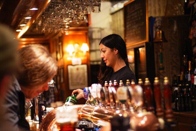 Private 2.5 Hour New Orleans Cocktail Culture Tour - Private group, classic drinks, and real control of the evening