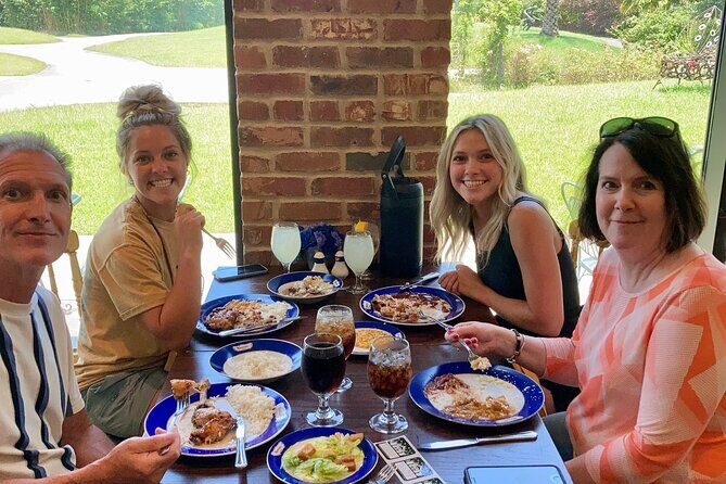 Private Airboat Ride and Plantations Tour with Gourmet Lunch from New Orleans - Who this tour is best for (and who should reconsider)