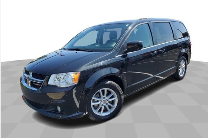 Private Airport Transfer From New Orleans - Key things I think you’ll care about