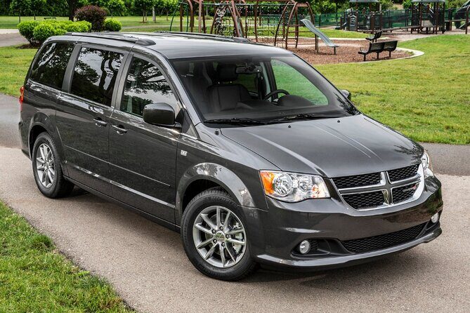 Private Airport Transfer From New Orleans - Drop-Off at Your Hotel: On-Time Promises vs. Real-World Curb Issues