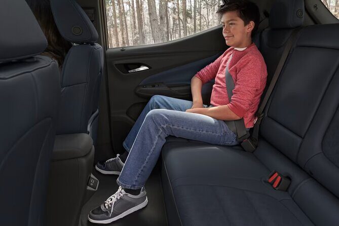 Private Airport Transfer From New Orleans - Price and Value for Up to 3 People in About 27 Minutes