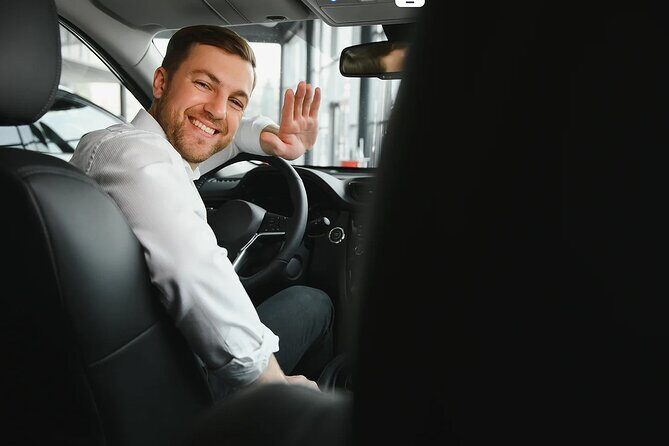Private Airport Transfer From New Orleans - How to Make Your Pickup Go Smoothly (A Quick Checklist)