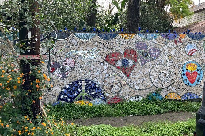 Private Art and Street Art Tour of New Orleans with Lunch - A Private Art Tour That Actually Moves Like a Real Day