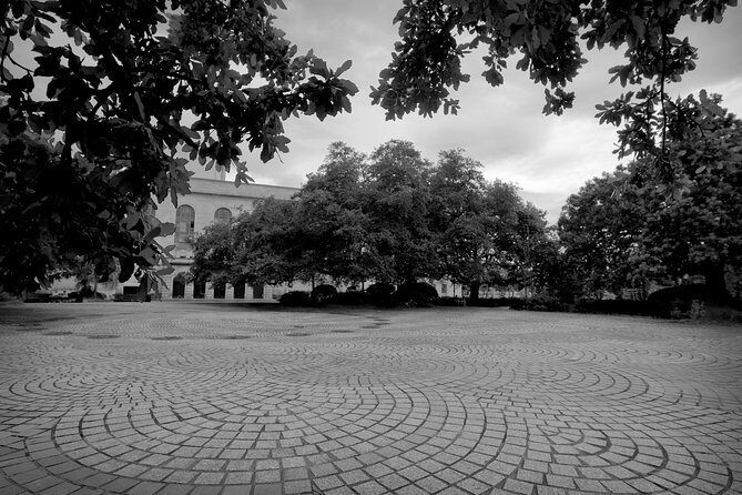 Private French Quarter and Treme Walking Tour - Creole Culture, Architecture, and Jazz: How It All Clicks Together