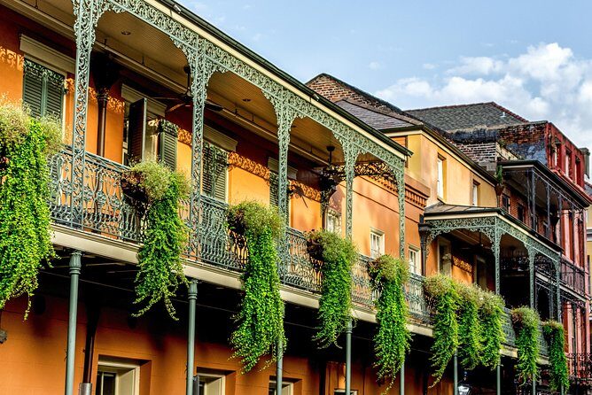 Private French Quarter and Treme Walking Tour - Private Tour Value: What $600 Per Group Buys You