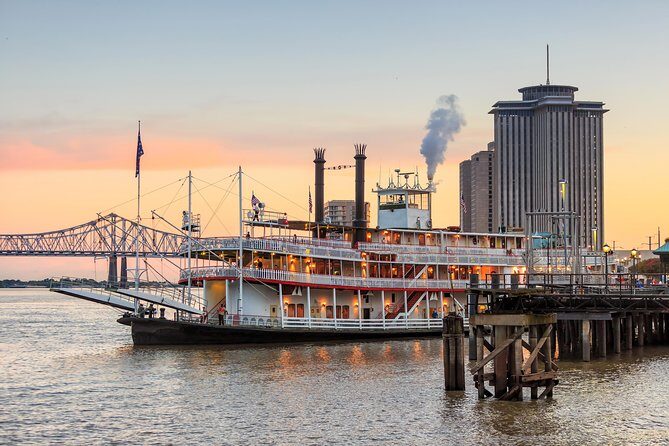 Private French Quarter and Treme Walking Tour - Practical Notes: Where to Eat, What to Bring, and How to Pace Yourself