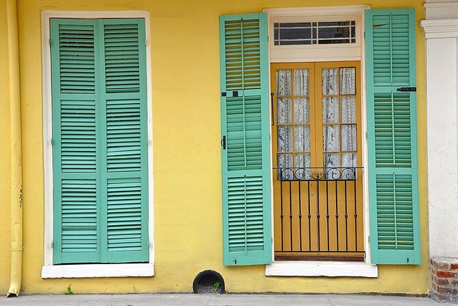 Private French Quarter & Garden District Tour: Walk and Drive Combo - Who this tour suits best (and who might want something else)