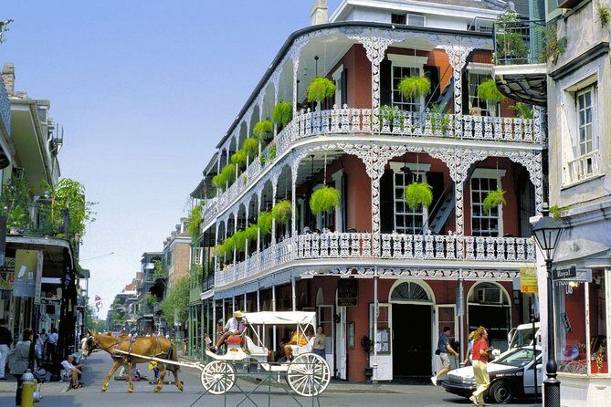 Private French Quarter Walking Tour - Why This Private French Quarter Walk Works So Well