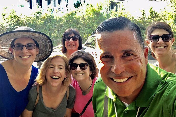 Private Garden District Walking Tour With Lafayette Cemetery No 1 - Practical Stuff: Timing, Heat, and What to Bring