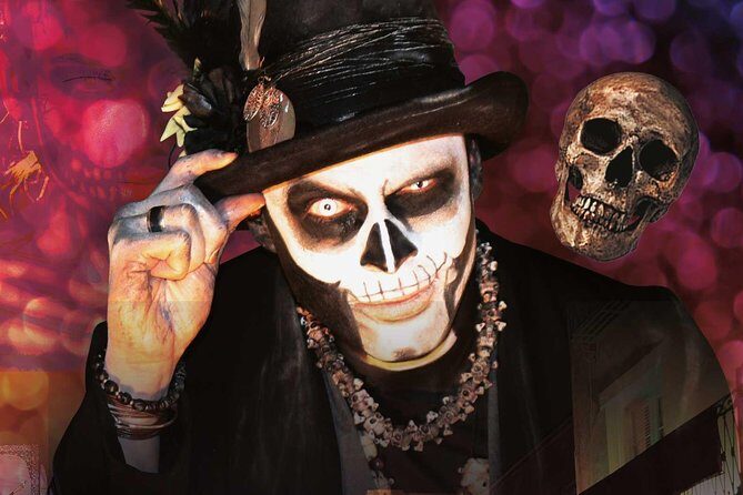 Private Ghost, Voodoo and Vampire Tour - Who This Tour Fits Best (and who should skip it)
