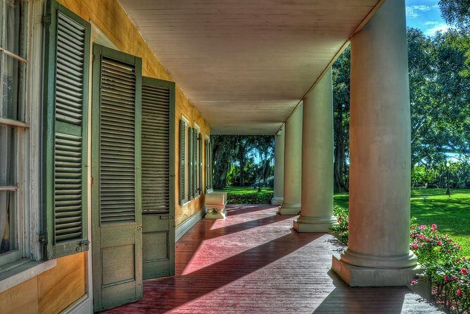 Private Louisiana Plantations Tour with Gourmet Lunch from New Orleans - The value question: $2,268 per group and who it suits