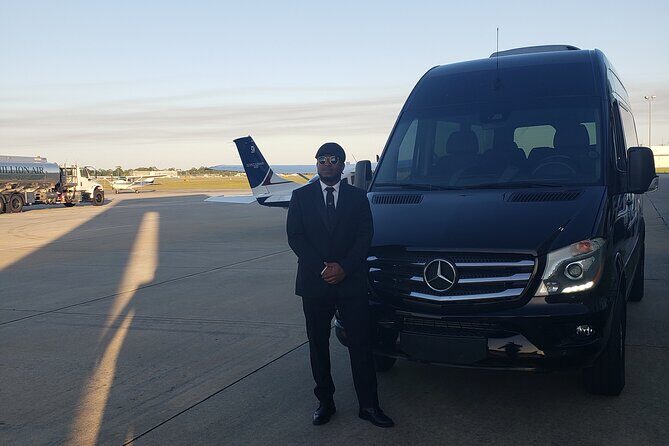 Private Mercedes Sprinter Transfer NOLA, Airport, Cruise Ship - Cruise ship drop-offs: avoid the dock-location guessing game