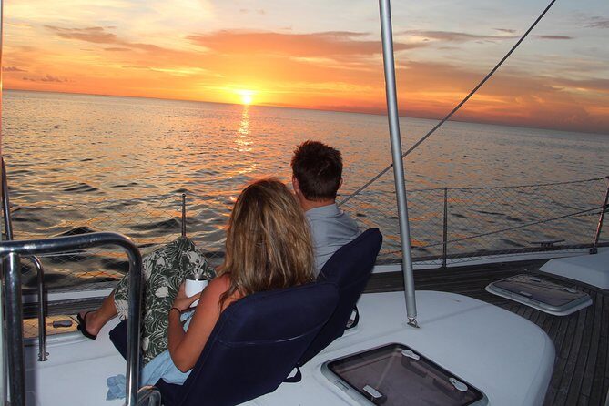 Private New Orleans 2-Hour Sail Aboard a Luxury Yacht - Key highlights worth your attention