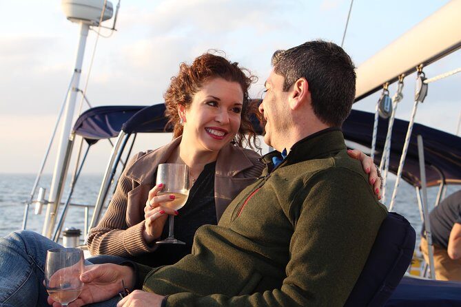 Private New Orleans 2-Hour Sail Aboard a Luxury Yacht - Price and logistics: is $225 per person actually good value?