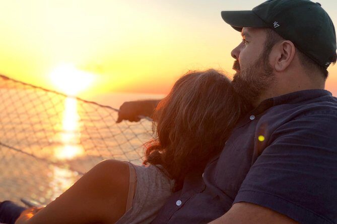 Private New Orleans 2-Hour Sail Aboard a Luxury Yacht - Who should book this sail, and who might want a different option