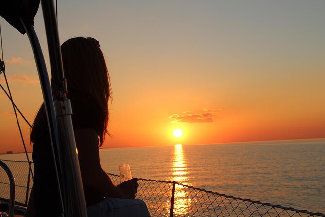 Private New Orleans 2-Hour Sail Aboard a Luxury Yacht - Should you book the Private New Orleans 2-Hour Sail?