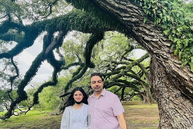 Private New Orleans City Tour with Local Expert Guide - Door-to-door pickup and a pace that works for real trips