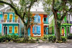 Private New Orleans City Tour with Local Expert Guide - French Quarter orientation: 20 minutes that can set up the rest of your trip