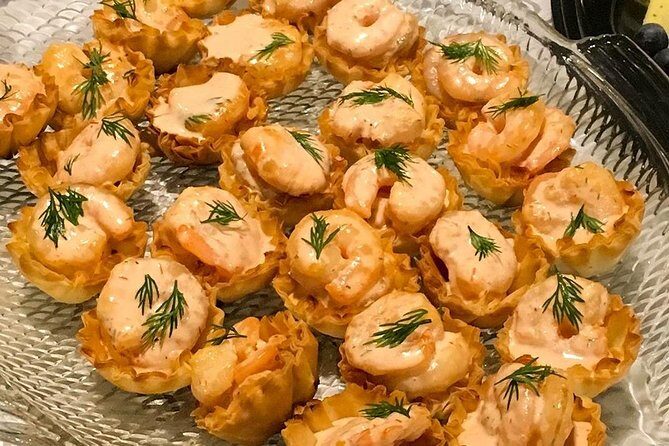 Private New Orleans Culinary, Cocktail and Kitchen Adventure - Timing, meeting point, and how to show up ready
