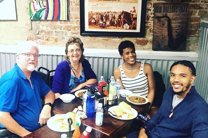 Private New Orleans Food Tour: Tastes of the Bend Neighborhood - Pizza and the Bend’s follow-up potential