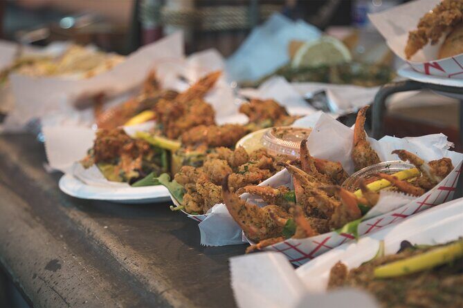 Private New Orleans French Quarter Favorites Food Tour - Price and Value: Is $169 Worth It?