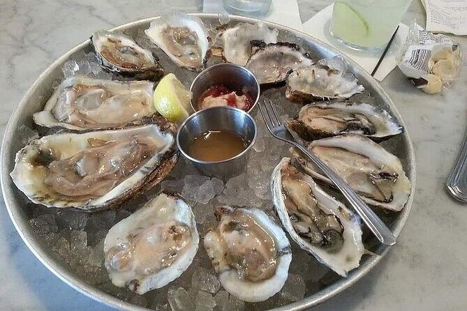 Private New Orleans Historic Neighborhood Food Tour - Leaving Bourbon Street: Why This Tour Feels Like New Orleans