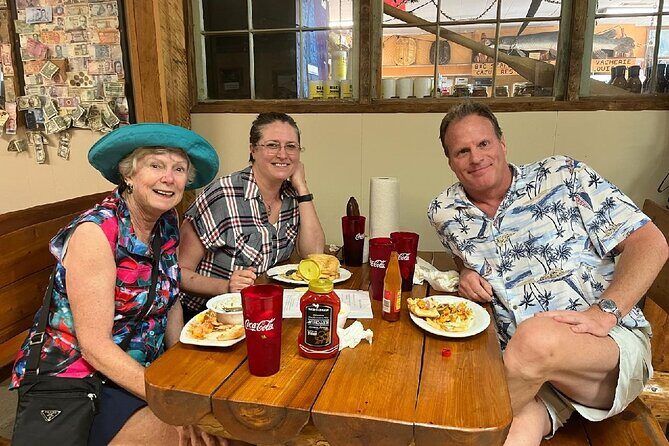 Private New Orleans Historic Neighborhood Food Tour - What Stops Usually Look Like (and Why Gumbo Starts the Show)