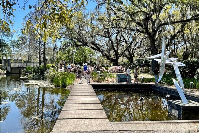 Private New Orleans Historical Sightseeing Tour with Hotel Pickup - Price and comfort: is $480 per person fair for what you get?