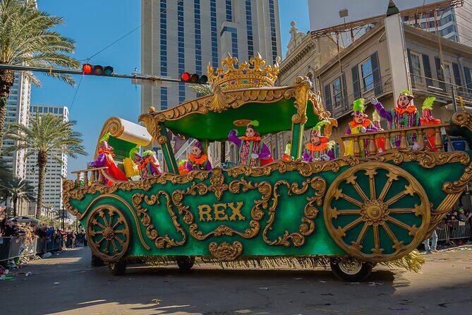 Private Transfer in New Orleans MSY/Home/Hotel/Work - Key highlights to look for before you book
