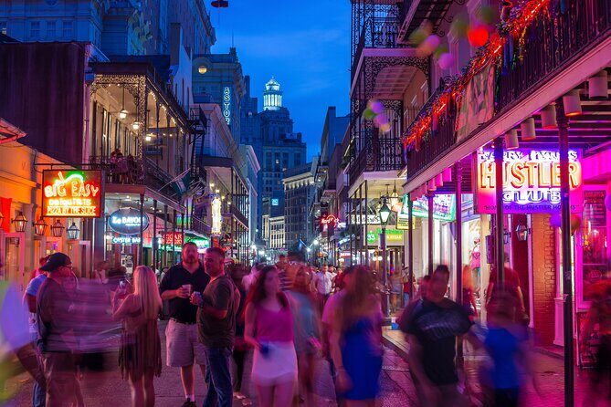 Private Transfer in New Orleans MSY/Home/Hotel/Work - MSY to your door: what this private transfer really gives you
