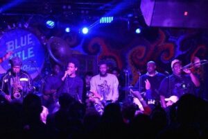 Private VIP Frenchmen Street Live Music Pub Crawl New Orleans - VIP Format and Personal Attention on a 3-Hour Route
