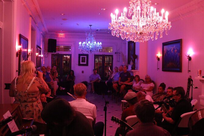 Private VIP Frenchmen Street Live Music Pub Crawl New Orleans - Who This Tour Suits Best (and Who Might Not Love It)