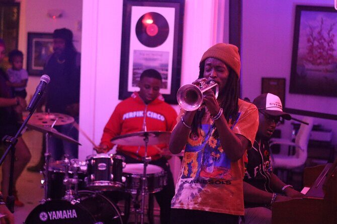 Private VIP Frenchmen Street Live Music Pub Crawl New Orleans - Booking Smart: Timing, Mobile Ticket, and Good-Weather Planning
