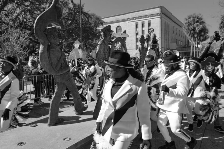 Second Line Tour & Music Experience - Price and Value: What $20 Buys in Real New Orleans Time