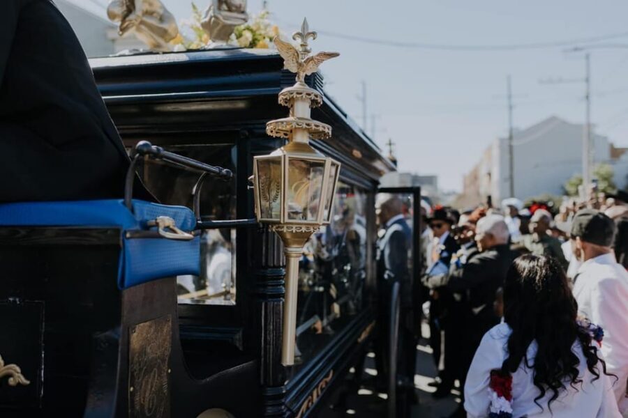 Second Line Tour & Music Experience - Should You Book This Second Line Tour or Skip It?
