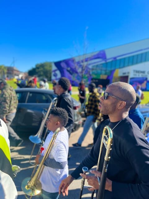 Second Line Tour & Music Experience - 150 Minutes on the Move: Timing, Route Rhythm, and What You’ll Do