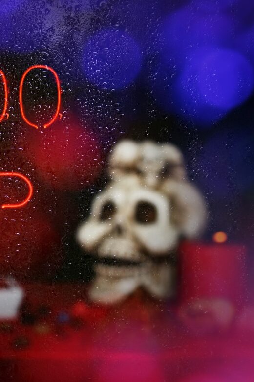 Self Guided Audio Ghost Tour in New Orleans in 6 Languages - Redeeming at GhostTour.fun and Starting Without Headaches