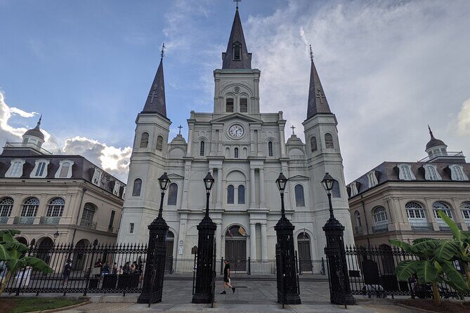 Self-Guided Walking Tour French Quarter In New Orleans - Why This $9.75 French Quarter Walk Makes Sense